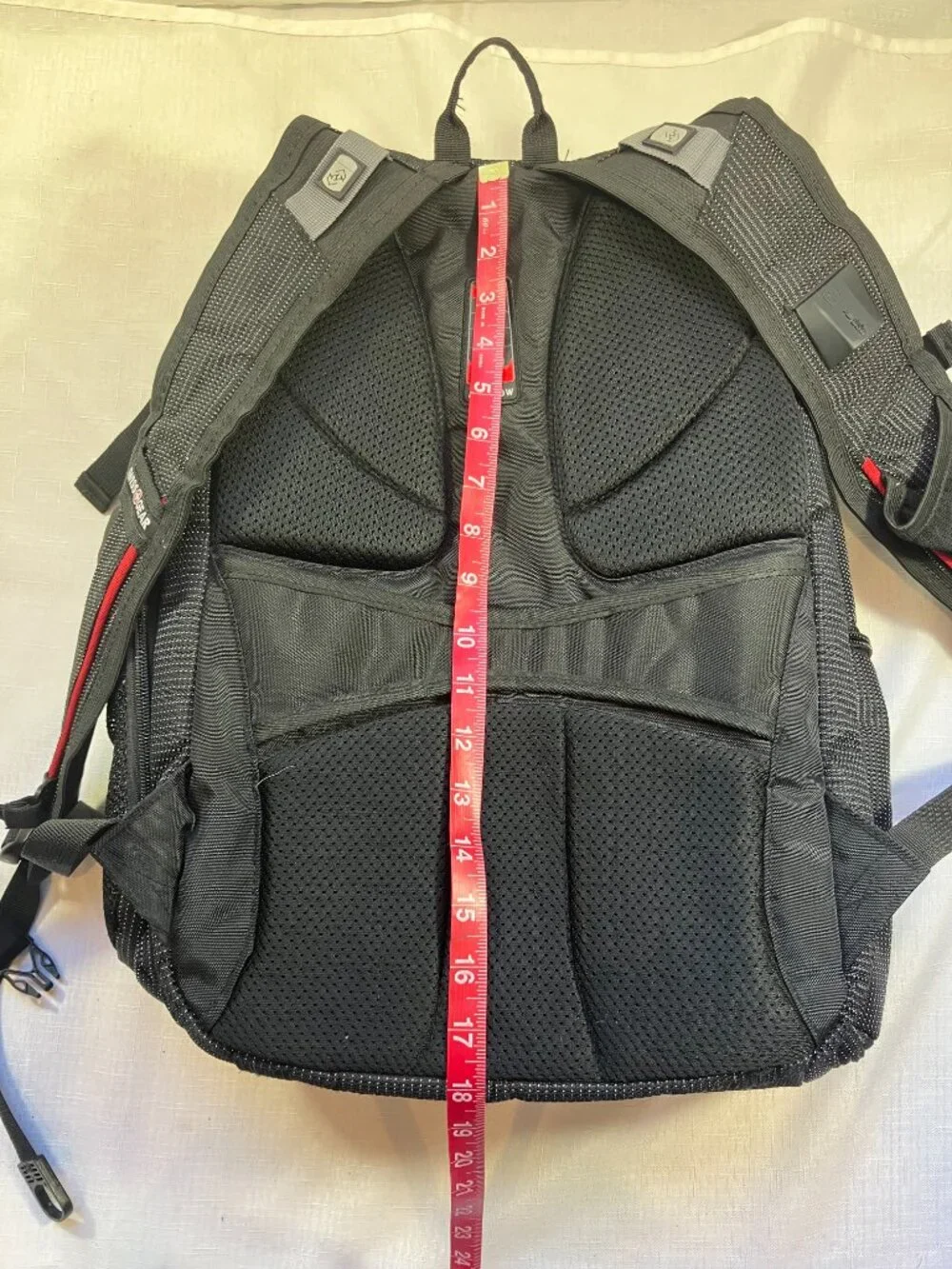 SwissGear swiss gear